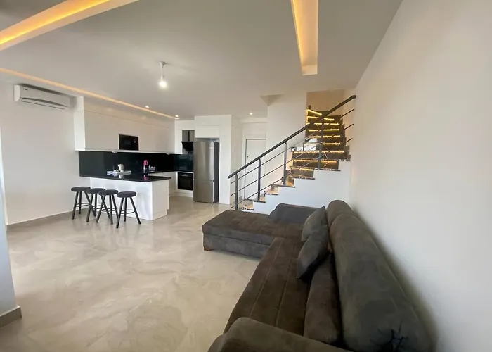 Apartament Boutique 16 - Experience